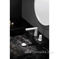 Two - Hole Single Hand Wash Basin Faucet